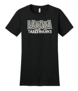 Lakota Crew Black